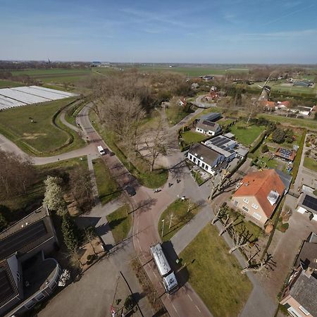De Westhoek Drunen Dış mekan fotoğraf