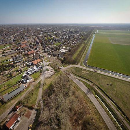 De Westhoek Drunen Dış mekan fotoğraf
