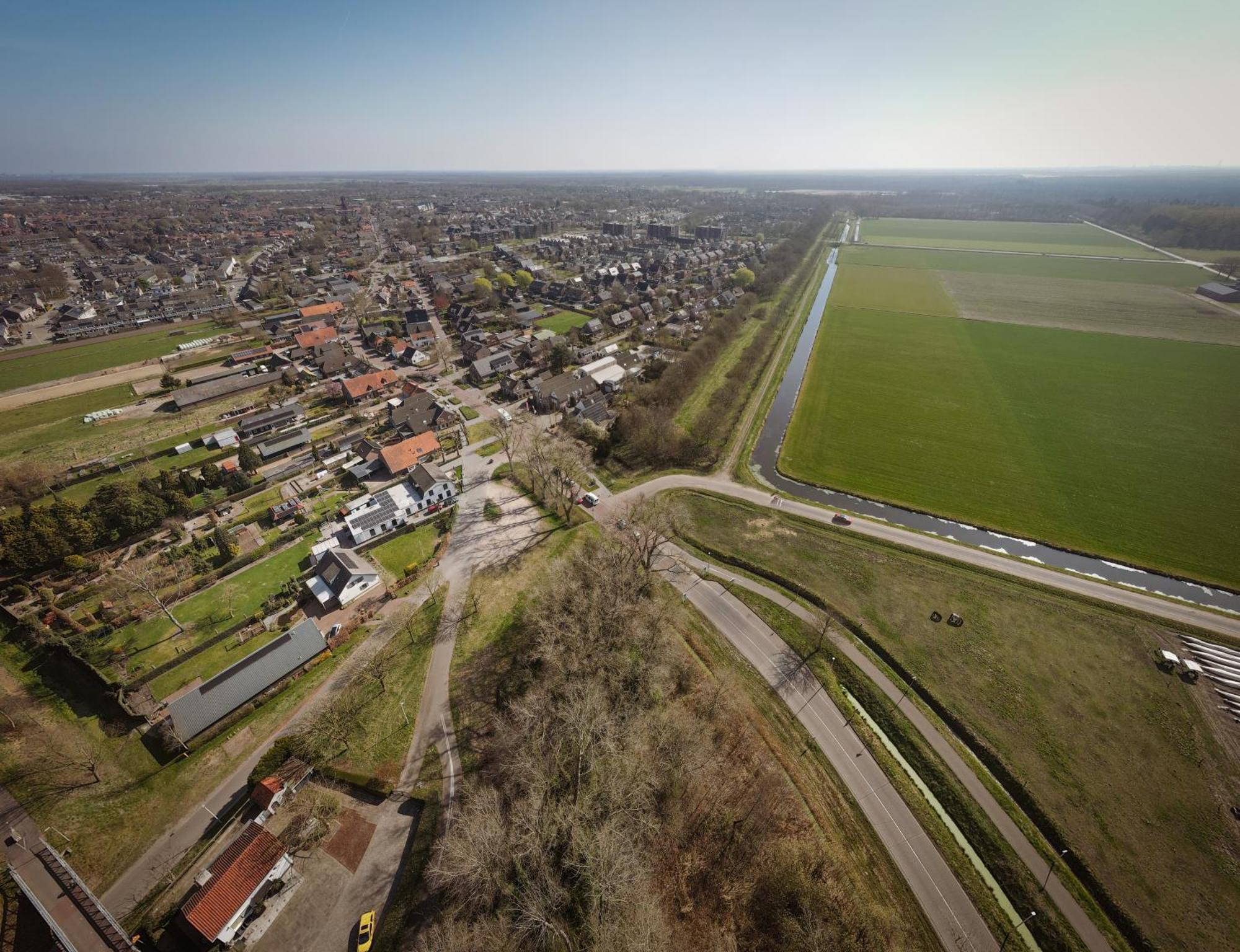 De Westhoek Drunen Dış mekan fotoğraf