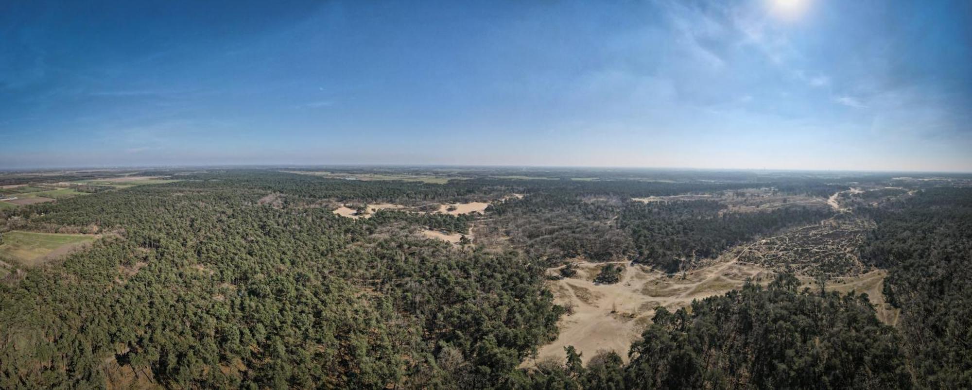 De Westhoek Drunen Dış mekan fotoğraf
